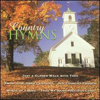 Country Hymns - Various Artists