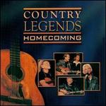 Country Legends Homecoming