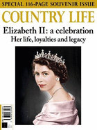 COUNTRY LIFE: Elizabeth II: A Celebration, her life, loyalties and legacy