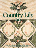 Country Lily Quilt