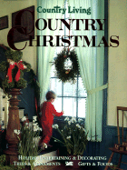 Country Living Country Christmas