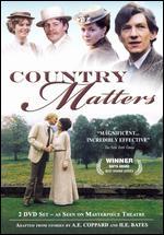 Country Matters [2 Discs]