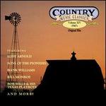 Country Music Classics, Vol. 14 (1940's)