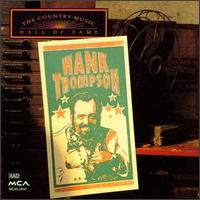 Country Music Hall of Fame Series - Hank Thompson