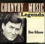 Country Music Legends [RCR]