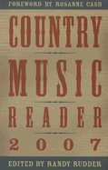 Country Music Reader