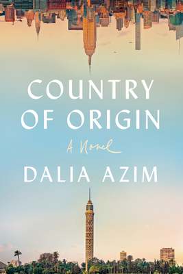 Country of Origin - Azim, Dalia