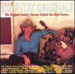 Country Originals: The Original Country Classic Behind The Chart Covers