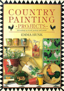 Country Painting Projects - Hunk, Emma