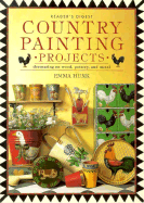 Country Painting Projects