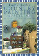 Country Painting Style: 20 Decorative Painting Projects