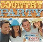 Country Party Hosted by Jayme Austin, Vol. 1