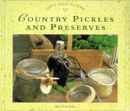 Country Pickles & Preserves