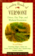 Country Roads of Vermont