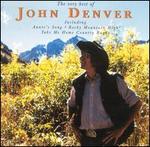 Country Roads: The Very Best of John Denver [Windstar]