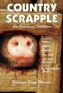 Country Scrapple: An American Tradition