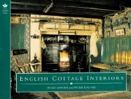 Country Series: English Cottage Interiors