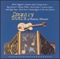 Country Stars of Branson, MO - Various Artists
