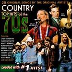 Country Top Hits of the 70's