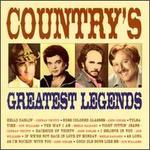 Country's Greatest Legends