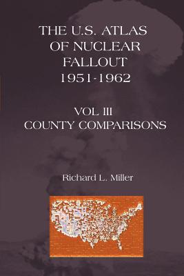 County Comparisons - Miller, Richard L