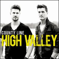 County Line [Canada] - High Valley