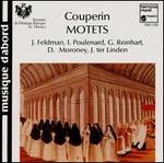 Couperin: Motets