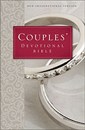 Couple's Devotional Bible-NIV: For Engaged and Newly Married Couples