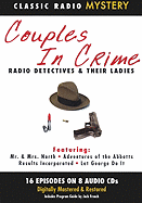 Couples in Crime: Radio Detectives & Their Ladies