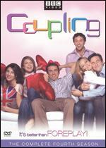 Coupling: The Complete Fourth Season [2 Discs]