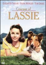 Courage of Lassie - Fred McLeod Wilcox
