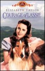 Courage of Lassie - Fred McLeod Wilcox