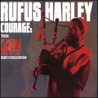 Courage: The Atlantic Recordings - Rufus Harley