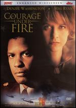 Courage Under Fire [DTS] - Edward Zwick