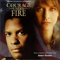 Courage Under Fire - James Horner