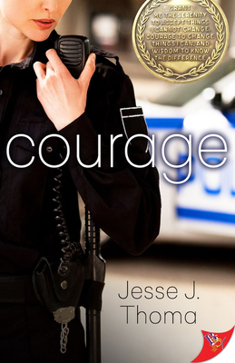 Courage - Thoma, Jesse J
