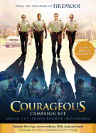 Courageous Campaign Kit