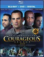 Courageous Legacy [Includes Digital Copy] [Blu-ray/DVD]