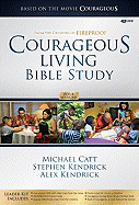 Courageous Living Bible Study - Leader Kit