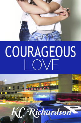 Courageous Love - Richardson, Kc