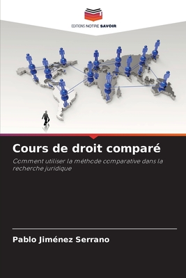 Cours de droit compar? - Jim?nez Serrano, Pablo