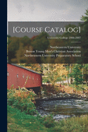 [Course Catalog]; University College 2006-2007