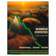 Course in Business Statistics