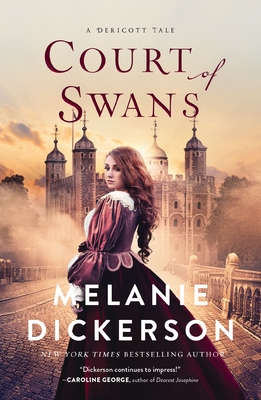 Court of Swans - Dickerson, Melanie
