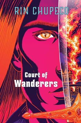 Court of Wanderers: Silver Under Nightfall #2 - Chupeco, Rin