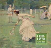 Court on Canvas: Tennis in Art