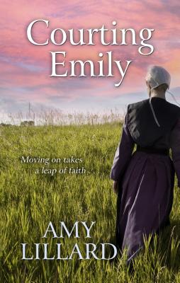 Courting Emily - Lillard, Amy