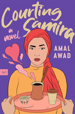 Courting Samira - Awad, Amal