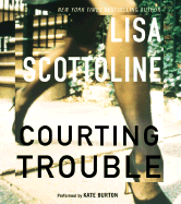 Courting Trouble CD: Courting Trouble CD