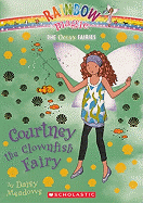 Courtney the Clownfish Fairy